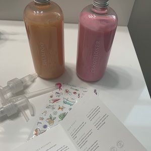 Function of Beauty Shampoo and Conditioner